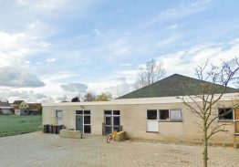 Oranjevereniging Wilhelmina Valkenburg & De Peuk