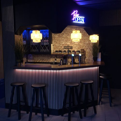 50+ pub | 16:00-20:00 uur